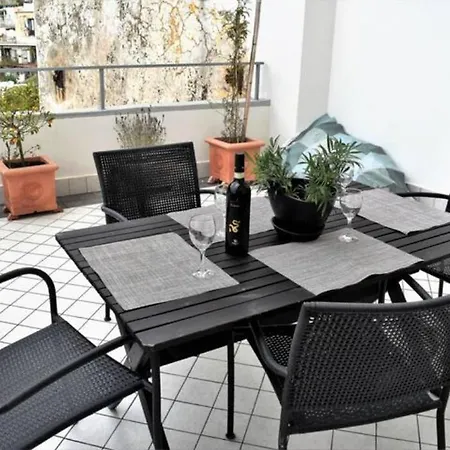 Chez Angelina - De Vivo Realty Holiday home *