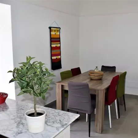 Holiday home Chez Angelina - De Vivo Realty *