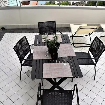 Holiday home Chez Angelina - De Vivo Realty *