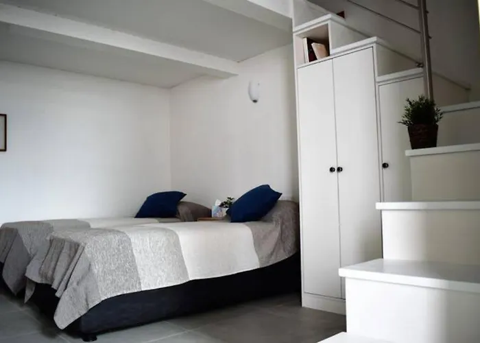 Ferienhaus Chez Angelina - De Vivo Realty *