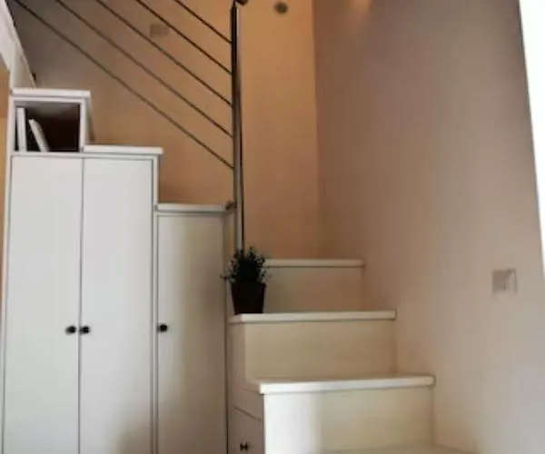 Chez Angelina - De Vivo Realty Ferienhaus