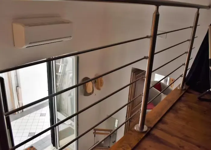 Chez Angelina - De Vivo Realty Positano