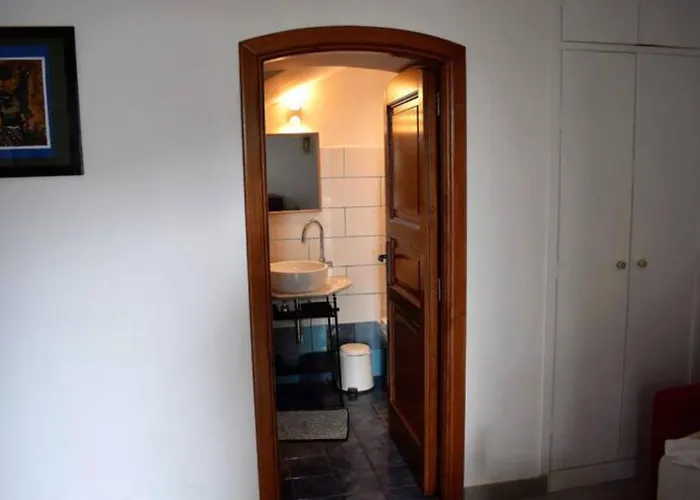 Chez Angelina - De Vivo Realty Ferienhaus Positano