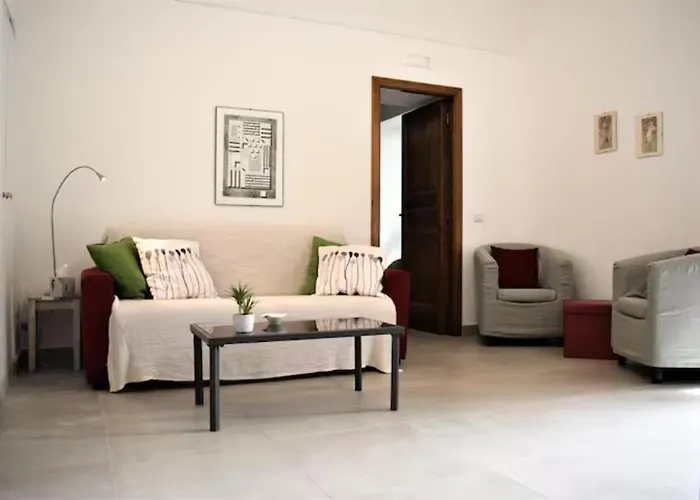 Ferienhaus Chez Angelina - De Vivo Realty Positano