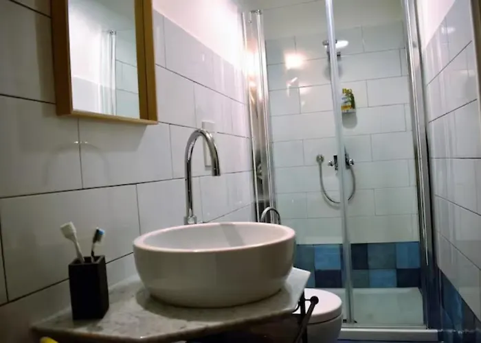 Ferienhaus Chez Angelina - De Vivo Realty *