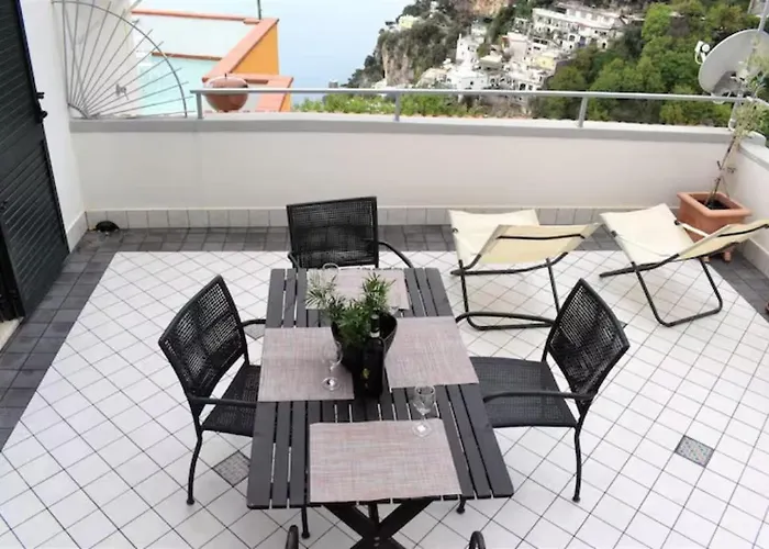 Chez Angelina - De Vivo Realty Ferienhaus