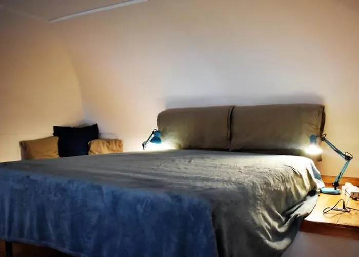 Ferienhaus Chez Angelina - De Vivo Realty