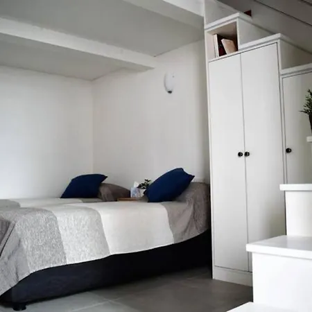 بيت للعطل De Vivo Realty - Chez Angelina *