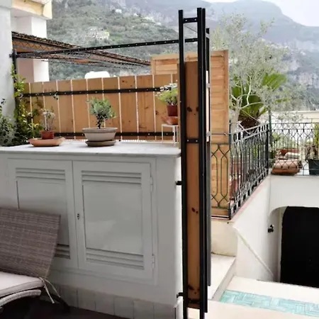 De Vivo Realty - Chez Angelina بوسيتانو