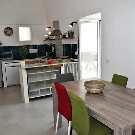 De Vivo Realty - Chez Angelina بوسيتانو