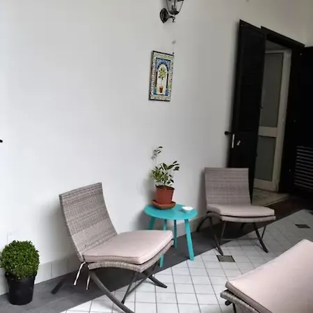 De Vivo Realty - Chez Angelina بوسيتانو